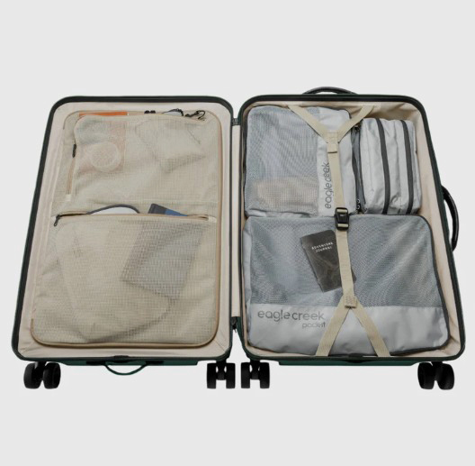 Tarmac 29" מזוודה 4 גלגלים image number null